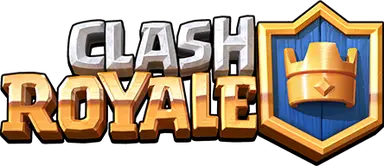 Clash Royale Logo
